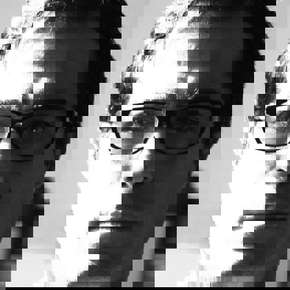 Photographer Farid Azadi 