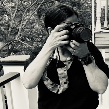 Photographer Elena  Clamen Somerville  MA United States