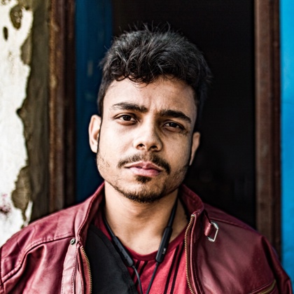 Photographer Sayan Biswas Kolkata  India