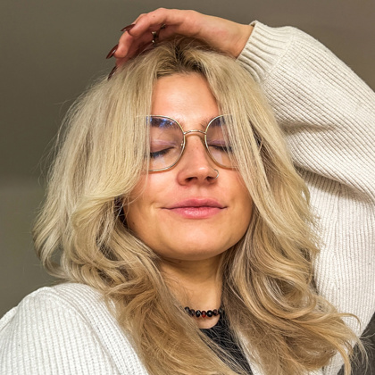 Photographer Laura  Pakule   Latvia