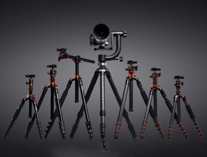 Best Affordable Lightweight Tripods in 2025