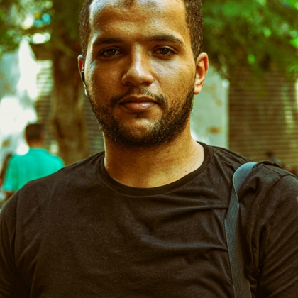 Photographer Youssef Ebrahim Desoky  Abdllah Cairo  Egypt