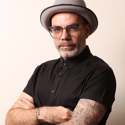 Photographer Licnio Bartolo Macao  Macao