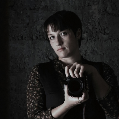 Photographer Yuliya Grinvald Barnaul  Russian Federation