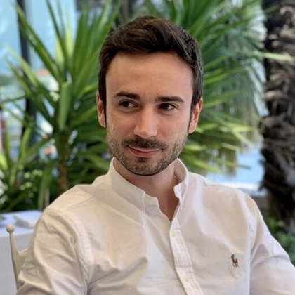 Photographer Federico Carini Zürich  Switzerland