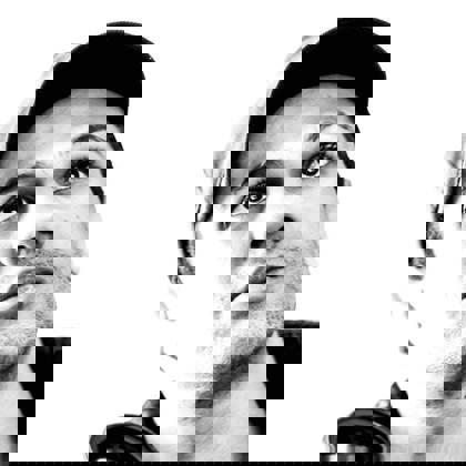 Photographer Fares Makrouf 