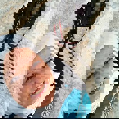 Photographer Hadeel Al-Ramahi   Jordan