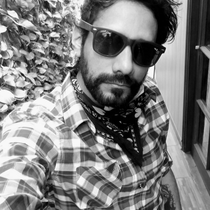 Photographer Federico  Fassardi 