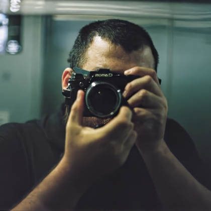 Photographer Tommy Larkin Sydney  Australia