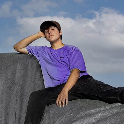 Photographer Anej Kavas 