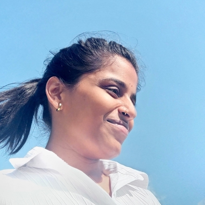 Photographer Rudra  Tejaswi Chennai  India