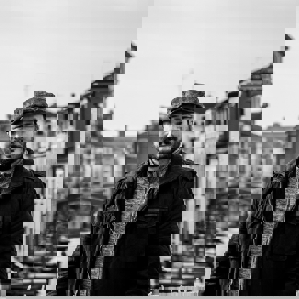 Photographer Matjaž Vidmar Kranj  Slovenia