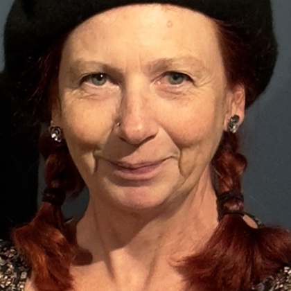 Photographer Alisa Yates Todmorden  United Kingdom of Great Britain and Northern Ireland