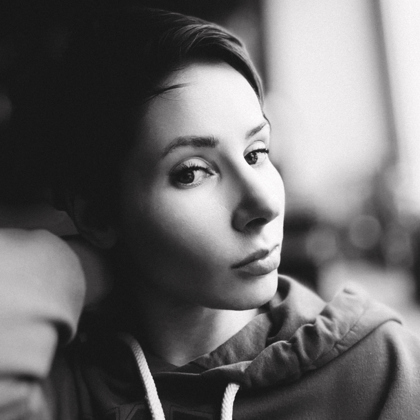 Photographer Yuna Skvortsova 