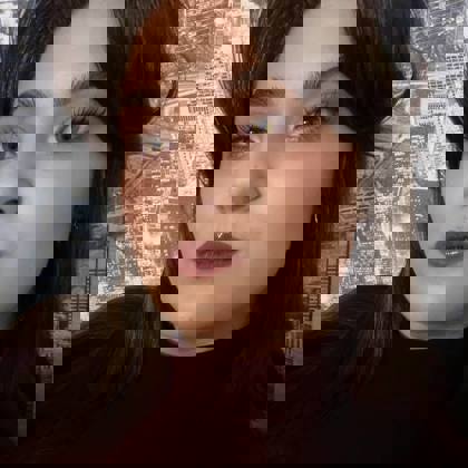 Photographer Angelina S. 