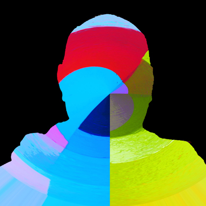 Photographer Greg Bolger 