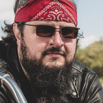 Photographer Nikolaj Gavrilov 