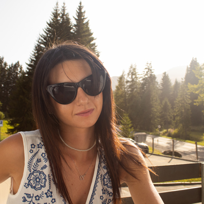 Photographer Alessia Castelli Milan  Italy