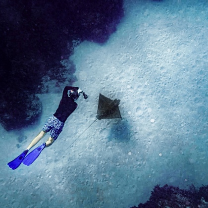 Photographer Jonathan Rubin 