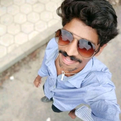 Photographer Raj Thokala Jangaon  India