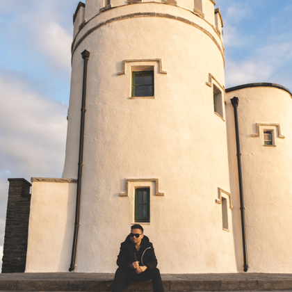 Photographer James Paolo Bombales Toronto ON Canada