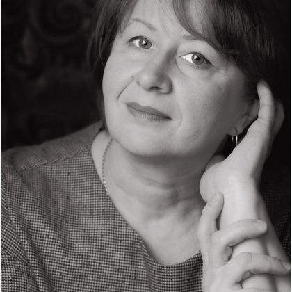 Photographer Lyudmila Zheltova VRN  Russian Federation