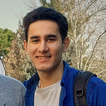 Photographer Mohammad Amin Najafi Shahroud   Iran