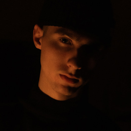 Photographer Демид Александров 