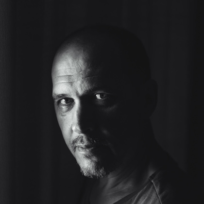 Photographer Victor Babintsev Krasnoyarsk  Russian Federation