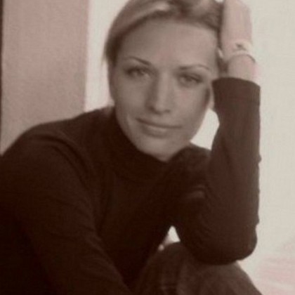 Photographer Grin Anna Petrozavodsk  Russian Federation