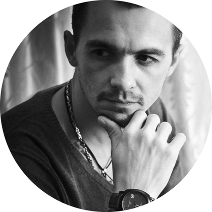 Photographer Vladimir Ovsyannikov Rostov-on-don  Russian Federation