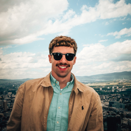 Photographer Jakob Kreusch Marburg  Germany