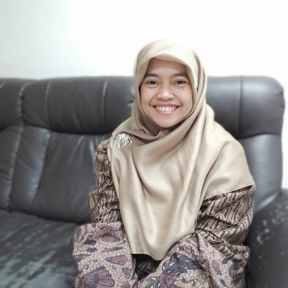 Photographer Leli Hesti Indriyati 