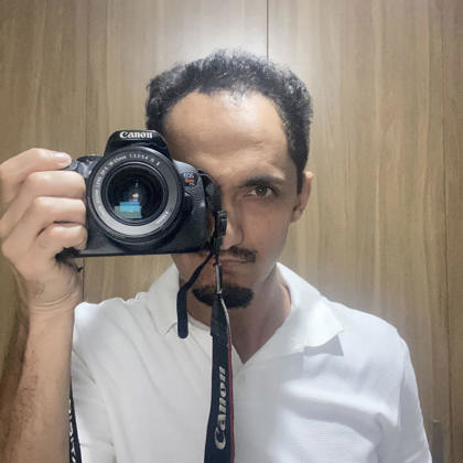 Profile: Fernando Rocha  Rocha