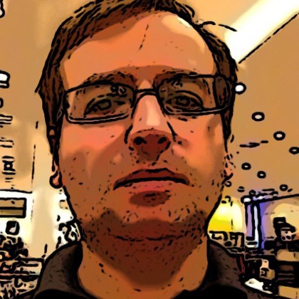 Photographer Michał Struk 