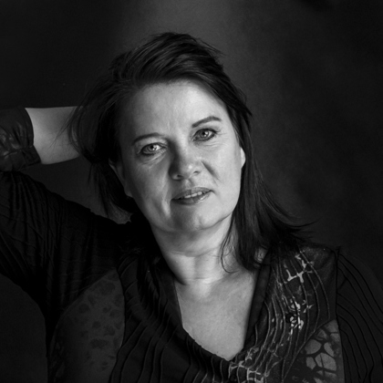 Photographer Ilona Salajkova Mikulov  Czechia