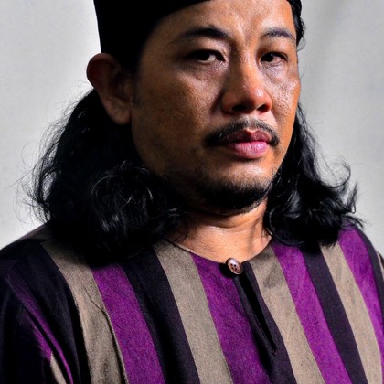 Photographer Ghazeel  iLAWGABi Setapak  Malaysia