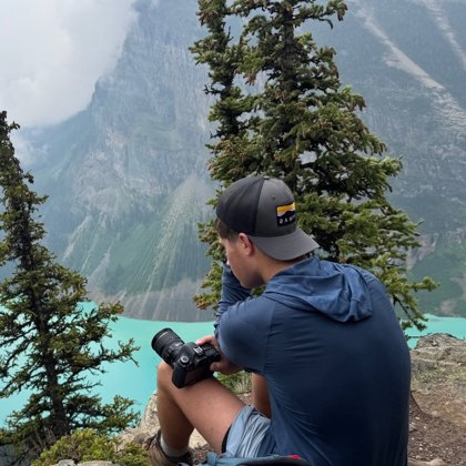 Photographer Isaac Katz San Francisco CA United States