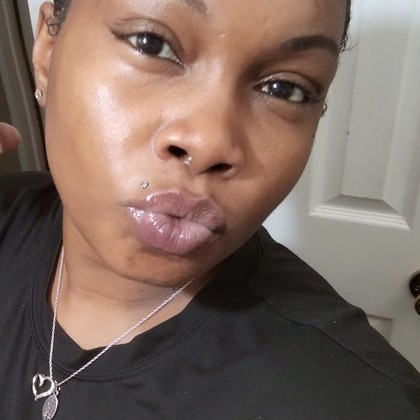 Photographer Shineka Jones 