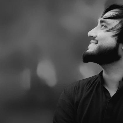 Photographer israr shoukat Turbat  Pakistan