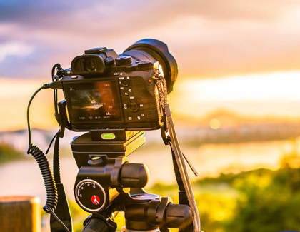 Best Black Friday 2025 Amazon Deals for Photographers