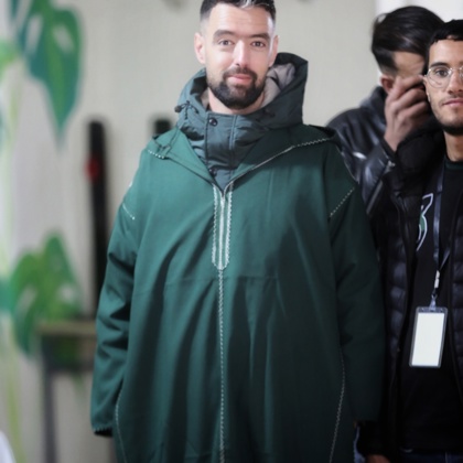 Photographer Khaled ZERFAOUI   Algeria