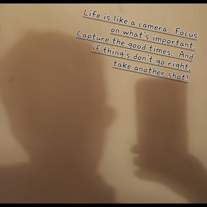 Photographer Grace Gar 