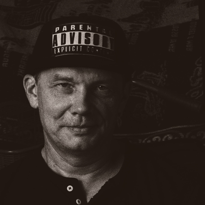 Photographer Valeriy Gnatyuk 