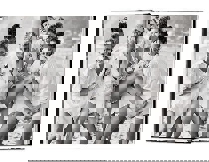 Who Is Peter Lindbergh