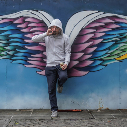 Photographer Jacek Chachurski Kraków  Poland