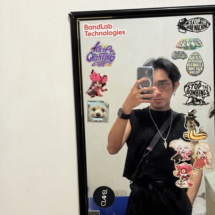 Photographer Ridge Ross De Veyra Taguig  Philippines