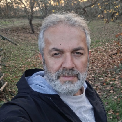 Photographer Aziz Rostami Kastamonu  Turkey