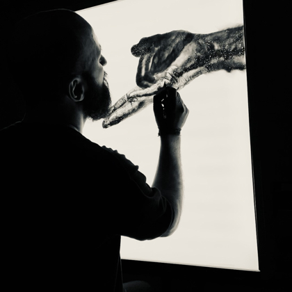 Photographer Alexandru Botezatu 