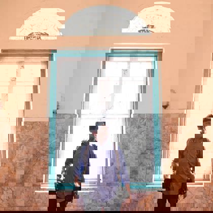 Photographer Zamri Zamri Agam, West Sumatra   Indonesia